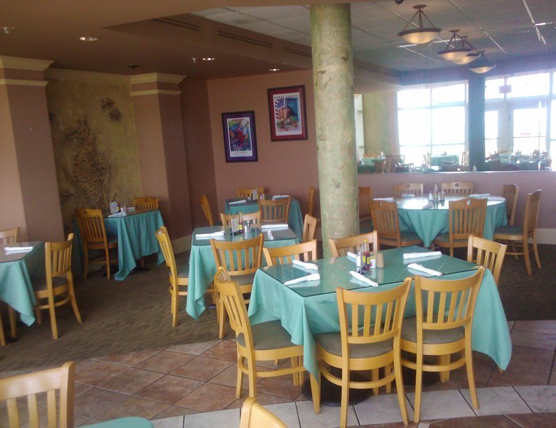 About Our Seafood Restaurant Destin, FL 790 On The Gulf